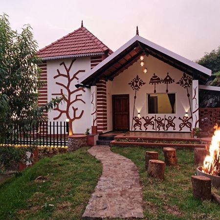 Villa Sky Sketch Tamilnadu - Tamilnadu - Kodaikanal Exterior foto