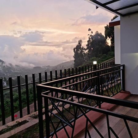Villa Sky Sketch Tamilnadu - Tamilnadu - Kodaikanal Exterior foto