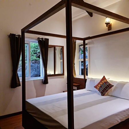 Villa Sky Sketch Tamilnadu - Tamilnadu - Kodaikanal Exterior foto
